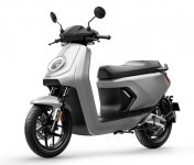 NIU MQI GT EVO 2023