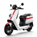 NIU NQI GTS Sport 2024