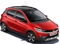 Tata Tiago NRG Petrol XT MT 2024