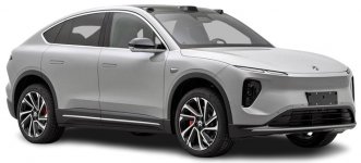 2024 Nio EC6
