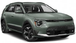 Kia Niro EV SX 2024