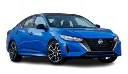 Nissan Sentra 2025