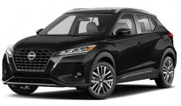 Nissan Kicks S 2026