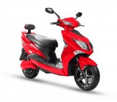 Odysse Hawk Lite 2024