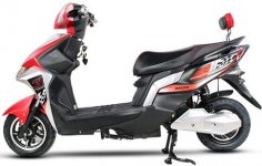 Odysse Racer 2024
