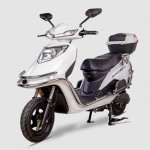 Okaya AvionlQ 100 Plus 2024