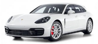 Porsche Panamera 4 Sport Turismo 2024