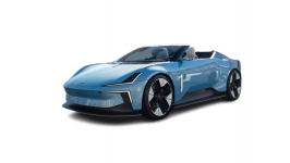 Polestar 6 2027