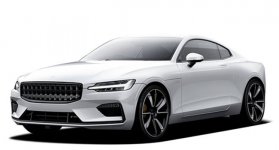 Polestar 1 Base 2023