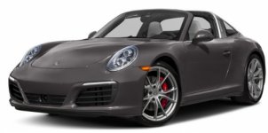 Porsche 911 Targa 4S 2023