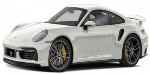 Porsche 911 Turbo 2024