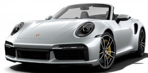 Porsche 911 Turbo S Cabriolet 2023