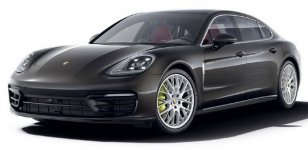 Porsche Panamera 4S E-Hybrid Executive 2024