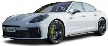2025 Porsche Panamera 4S E-Hybrid