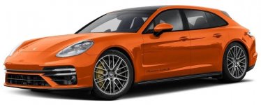 Porsche Panamera 4S Sport Turismo 2024