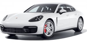 Porsche Panamera Base 2024