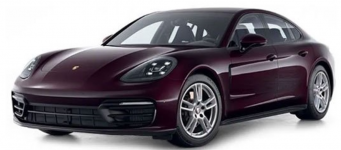 Porsche Panamera Turbo S E-Hybrid Executive 2024