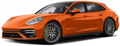 Porsche Panamera Gts Sport Turismo 2024