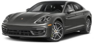 Porsche Panamera Turbo S E-Hybrid Sport Turismo 2024