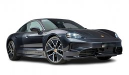 Porsche Taycan Sport Turismo 2027