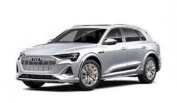 Audi E Tron S Sportback Premium plus Quattro 2024