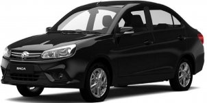 Proton Saga Standard MT 2023