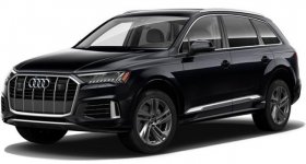 Audi Q7 Premium Plus 45 TFSI quattro 2024