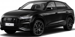 Audi Q8 Prestige 55 TFSI quattro 2024