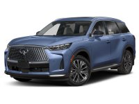 2027 Infiniti QX60 LUXE AWD
