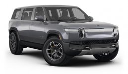 2026 Rivian R1T Dual Motor Max Pack