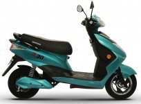 Okinawa R30 STD 2024