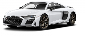 Audi R8 Coupe 5.2 V10 performance quattro 2024