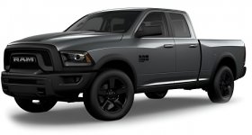Ram 1500 Classic Tradesman 2024