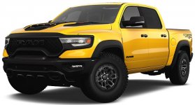 Ram 1500 TRX 2024