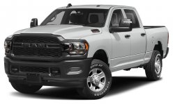 Ram 2500 Limited 2024