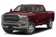 2025 Ram 2500 Lone Star
