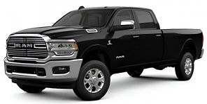 Ram 3500 Tradesman 2024