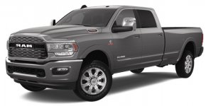 Ram 3500 Limited Longhorn 2024