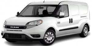 2025 Ram ProMaster City Passenger Wagon