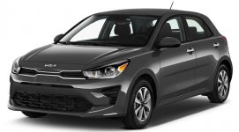 Kia Rio5 S 2023