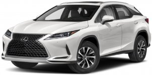 Lexus RX 350L 2024 