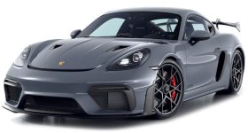Porsche 718 Cayman GT4 RS 2024