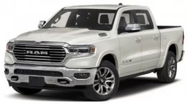 Ram 1500 Limited Longhorn 2023