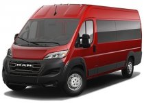 2025 Ram ProMaster Window Van 3500