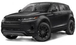 2026 Land Rover Range Rover Evoque Core S AWD