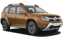 Renault Duster RXS 2024