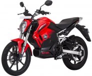 Revolt RV300 2024