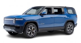 2024 Rivian R1S