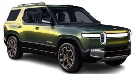 2026 Rivian R2 Premium