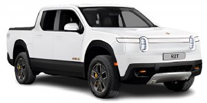Rivian R2T 2026